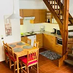 Apartment Horni Namesti Rokytnice nad Jizerou