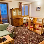 Horni Namesti Apartment *