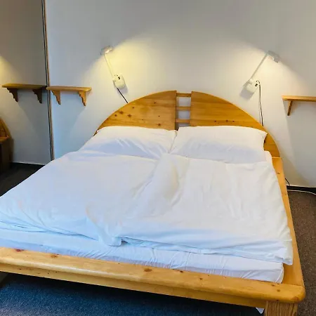 Horni Namesti Apartman Rokytnice nad Jizerou
