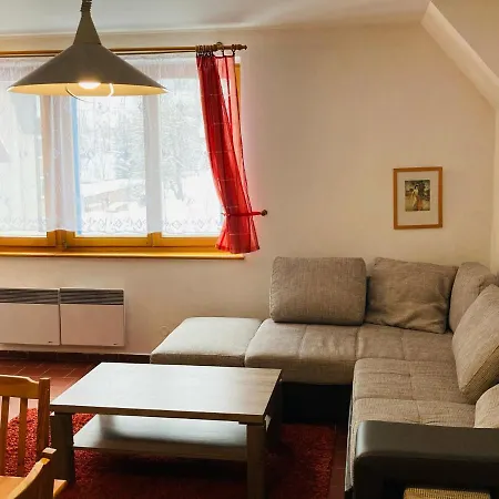 Apartman Horni Namesti