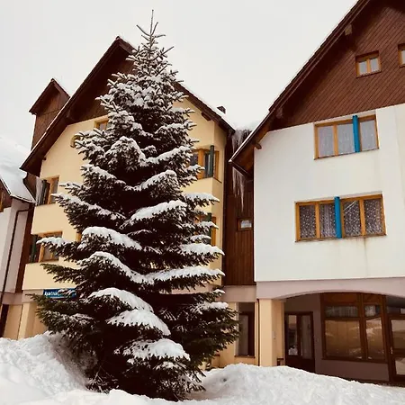 Appartement Horni Namesti