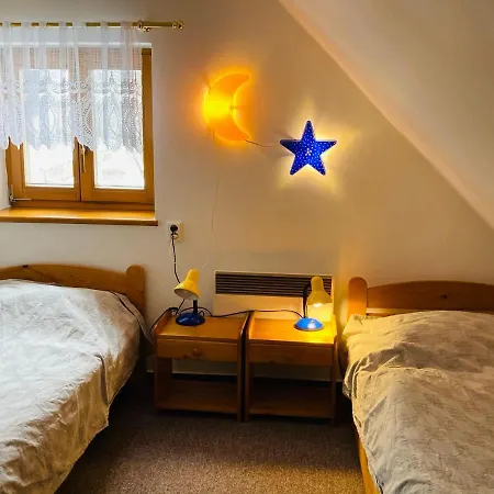 Horní Náměstí Apartmán *