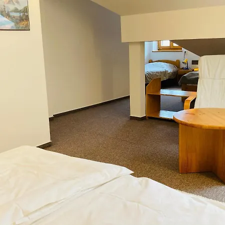 Horni Namesti Apartman Rokytnice nad Jizerou