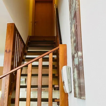 Horni Namesti Appartement *