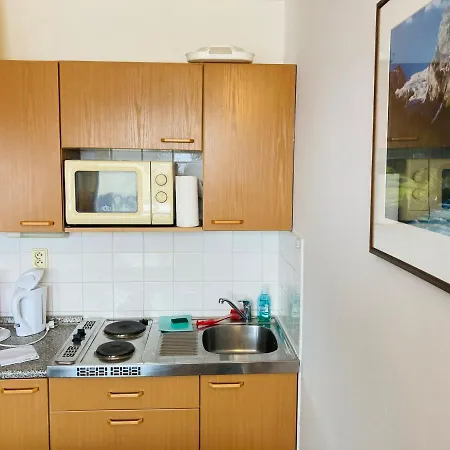Horní Náměstí Rokytnice nad Jizerou