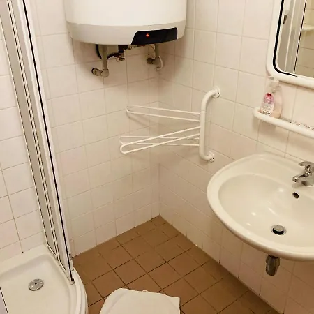 Apartmán Horní Náměstí