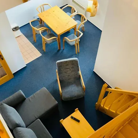 Apartman Horni Namesti Rokytnice nad Jizerou