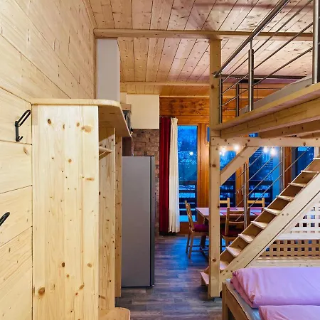 Apartman Horni Namesti