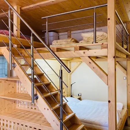 Apartman Horni Namesti Rokytnice nad Jizerou