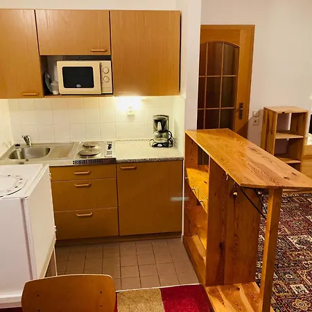 Apartman Horni Namesti *