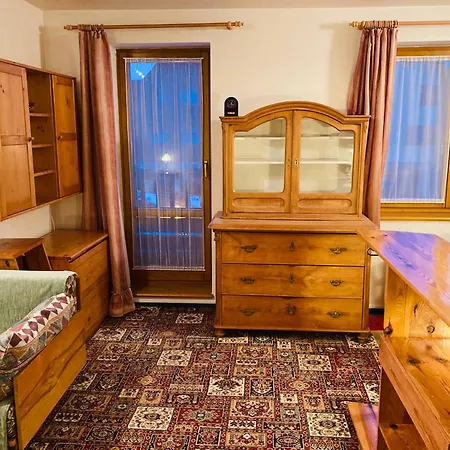Apartman Horni Namesti *