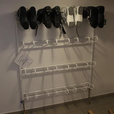 Horní Náměstí Apartmán Rokytnice nad Jizerou