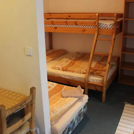 Appartement Horni Namesti *