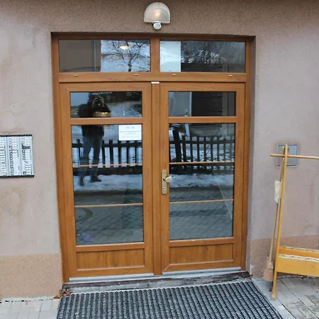 Horní Náměstí *