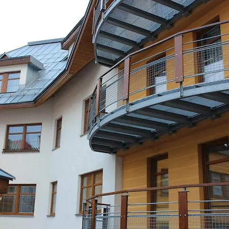 Apartman Horni Namesti Rokytnice nad Jizerou
