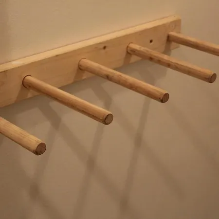 Horni Namesti Apartman