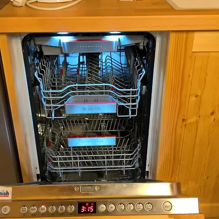 Appartement Horni Namesti *
