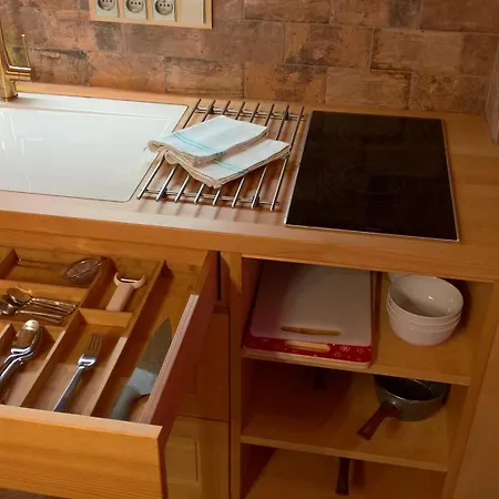 Horní Náměstí Apartmán Rokytnice nad Jizerou
