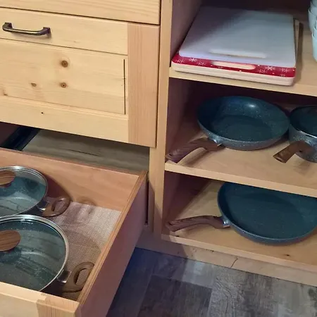 Horni Namesti Apartman *
