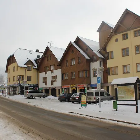 Horni Namesti