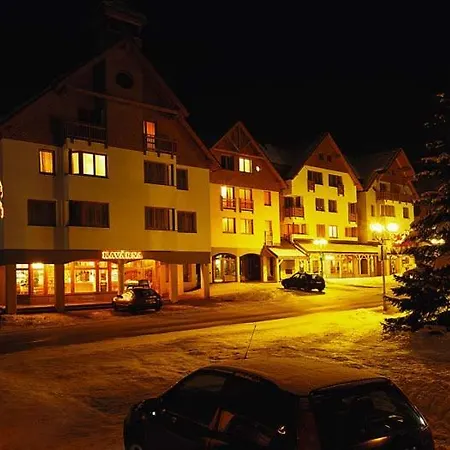 Horní Náměstí