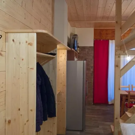 Horni Namesti Apartman