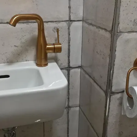 Horni Namesti Apartman Rokytnice nad Jizerou