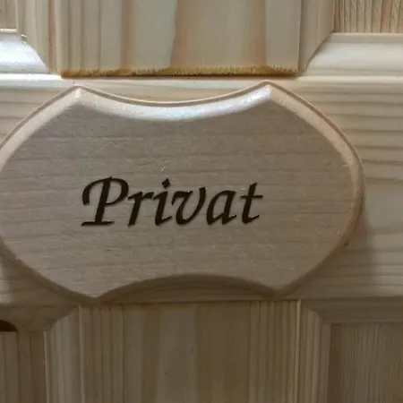 Apartmán Horní Náměstí