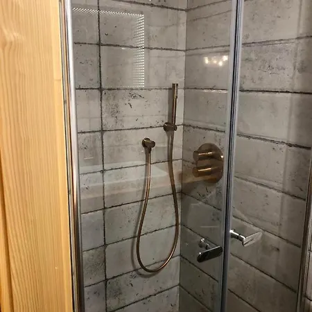 Horni Namesti Apartman Rokytnice nad Jizerou