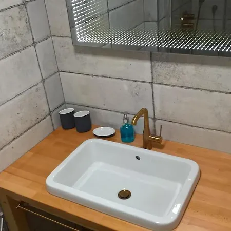 Apartmán Horní Náměstí Rokytnice nad Jizerou