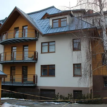 Horní Náměstí *