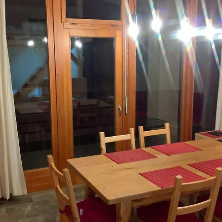 Apartman Horni Namesti Rokytnice nad Jizerou