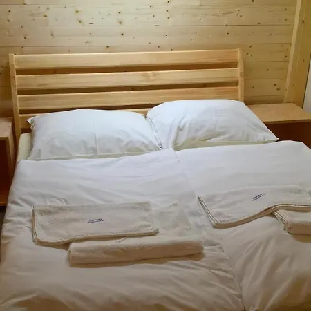 Horní Náměstí Rokytnice nad Jizerou