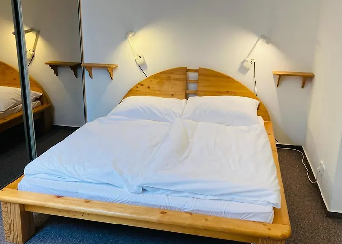 Horní Náměstí Apartamento Rokytnice nad Jizerou