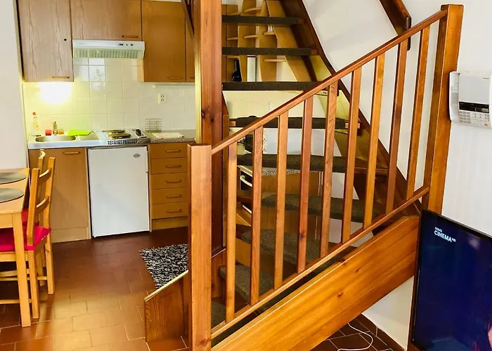 Horní Náměstí Rokytnice nad Jizerou
