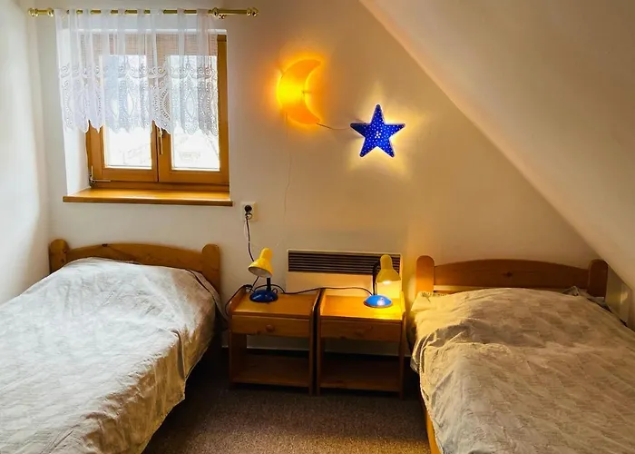 Horní Náměstí Apartamento *