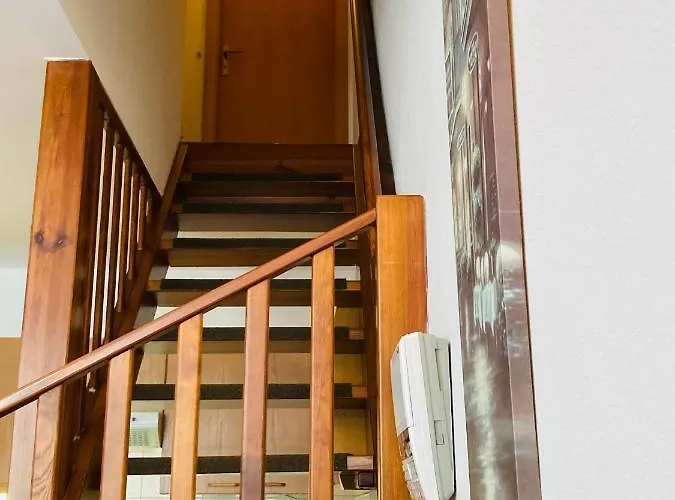 Horní Náměstí Apartamento *
