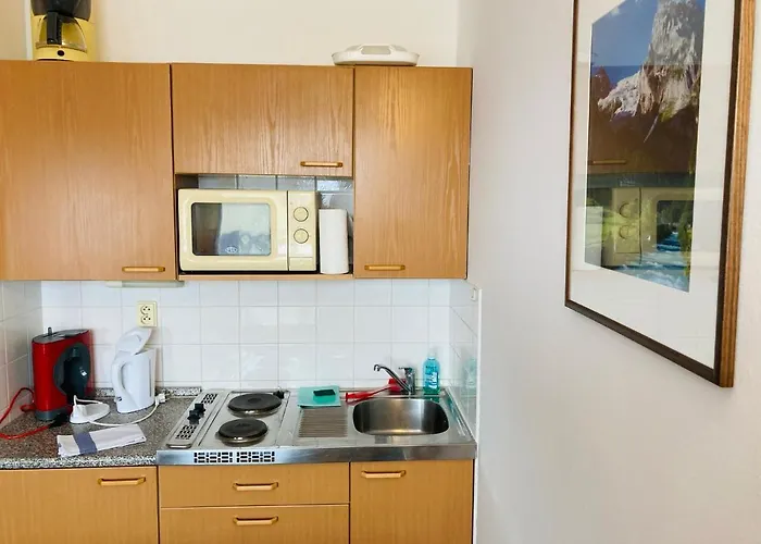 Horní Náměstí Rokytnice nad Jizerou