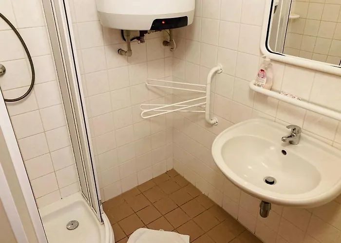 Apartamento Horní Náměstí