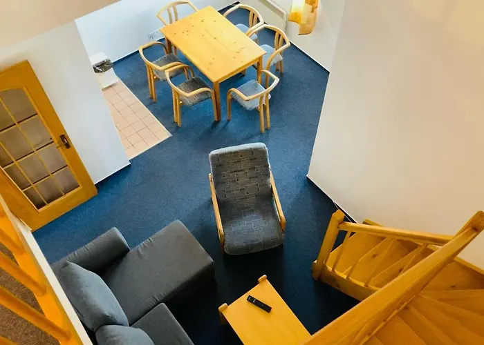 Apartamento Horní Náměstí Rokytnice nad Jizerou