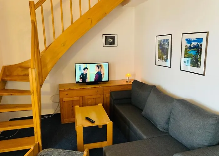 Horní Náměstí Apartamento *