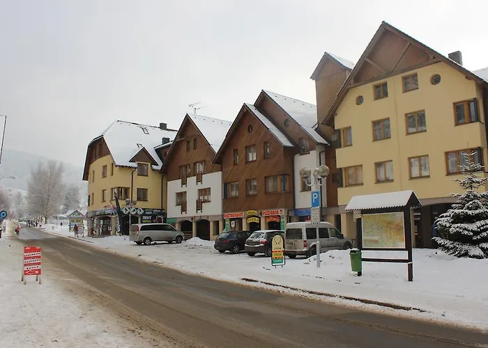 Horní Náměstí