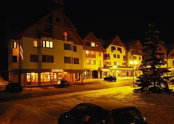 Horní Náměstí
