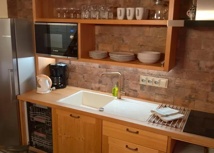 Apartamento Horní Náměstí *
