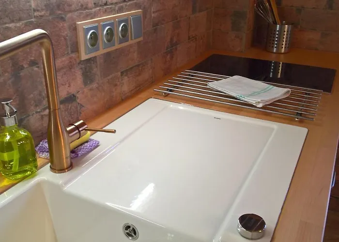 Apartamento Horní Náměstí *