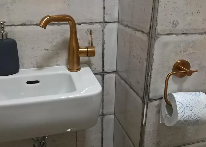 Horní Náměstí Apartamento Rokytnice nad Jizerou