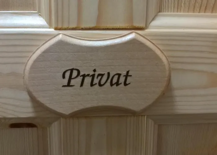 Apartamento Horní Náměstí