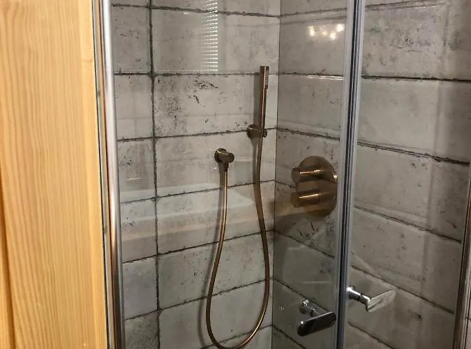 Horní Náměstí Apartamento Rokytnice nad Jizerou