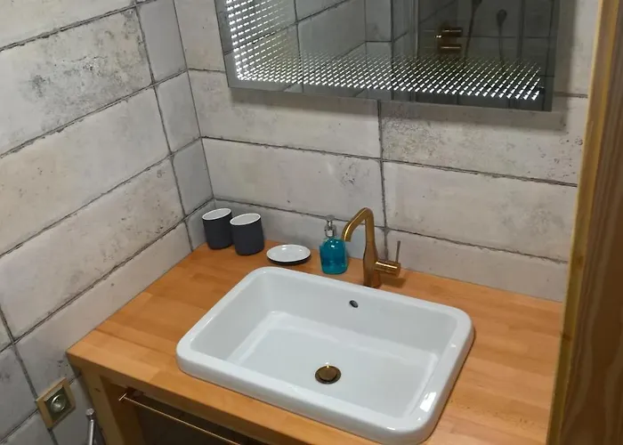 Apartamento Horní Náměstí Rokytnice nad Jizerou