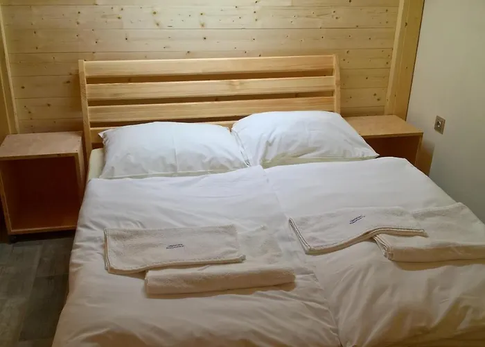 Horní Náměstí Rokytnice nad Jizerou
